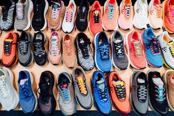 INDX Sports & Leisure secures key brands for December 2023 Show