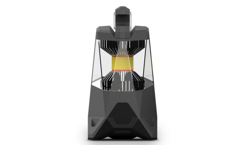Nebo Galileo Lantern 1000