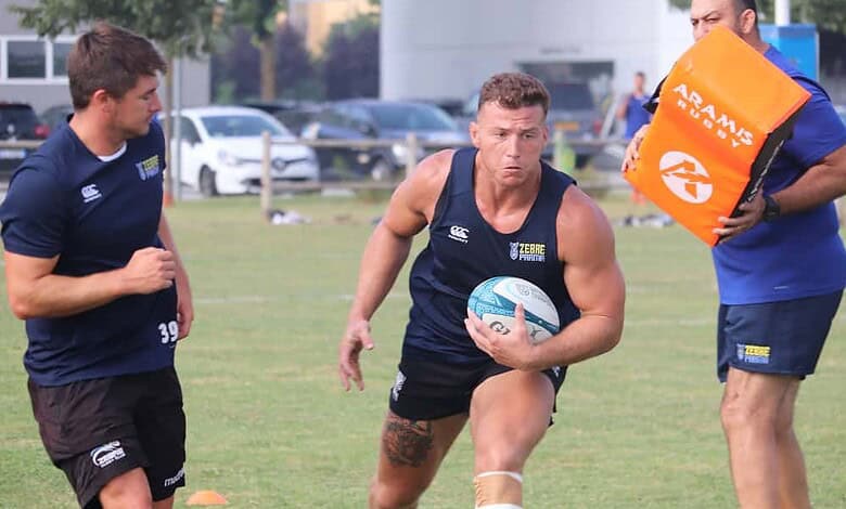 Aramis renews and expands Zebre support
