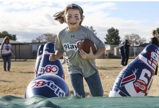 Game Changers: Exploring the Influence and Impact of Sports in the United States