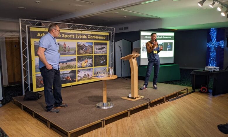 Running Industry Alliance announced as Conference Supporter for ASEC