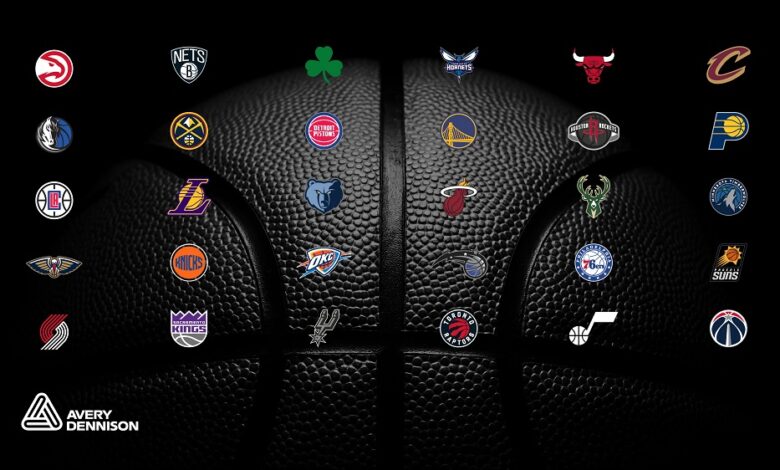 Avery Dennison nets National Basketball Association retail license agreement
