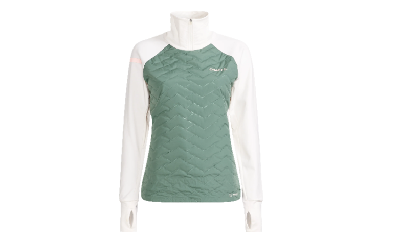 Craft ADV SubZ Sweater 3 WOMEN
