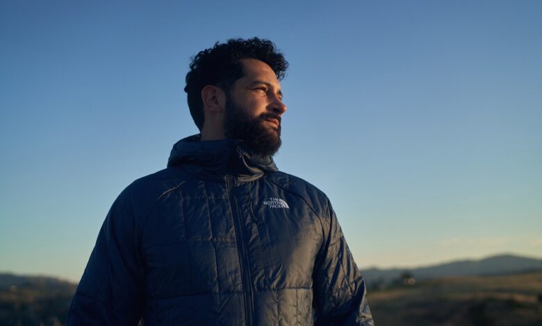 The North Face presents Circaloft