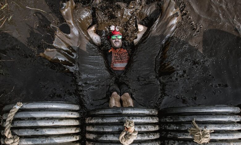 Tough Mudder launch 2024 calendar with unified distances and a new European event