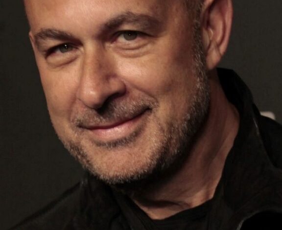 Under Armour announces John Varvatos as Chief Design Officer