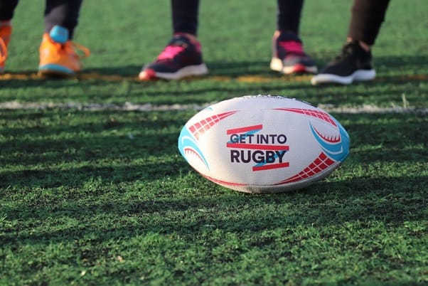 Everything you need to know about contact sports