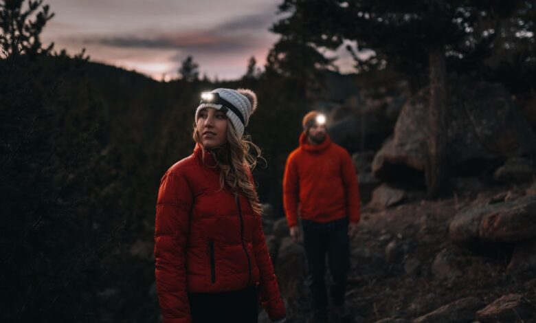 Princeton Tec turns up the power with updates to head torch range