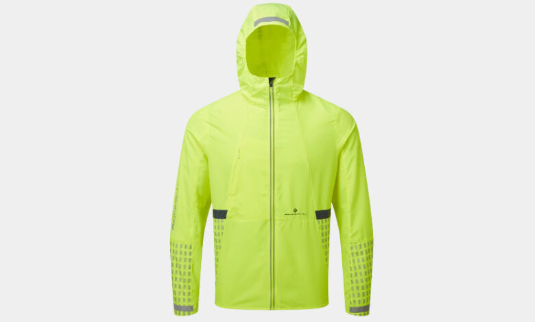 Ronhill Men's Tech Afterhours Jacket