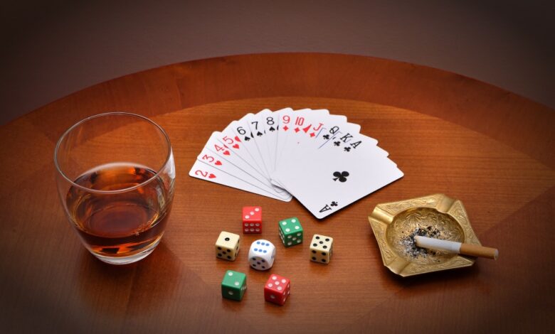 Study on sports sponsorship by tobacco, alcohol and gambling companies could lead to major reforms