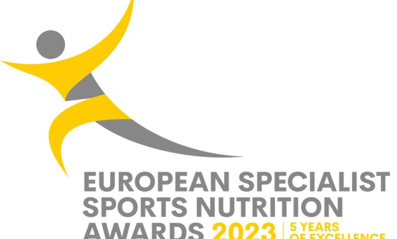 Leading sports and active nutrition awards event, ESSNawards, announces finalists