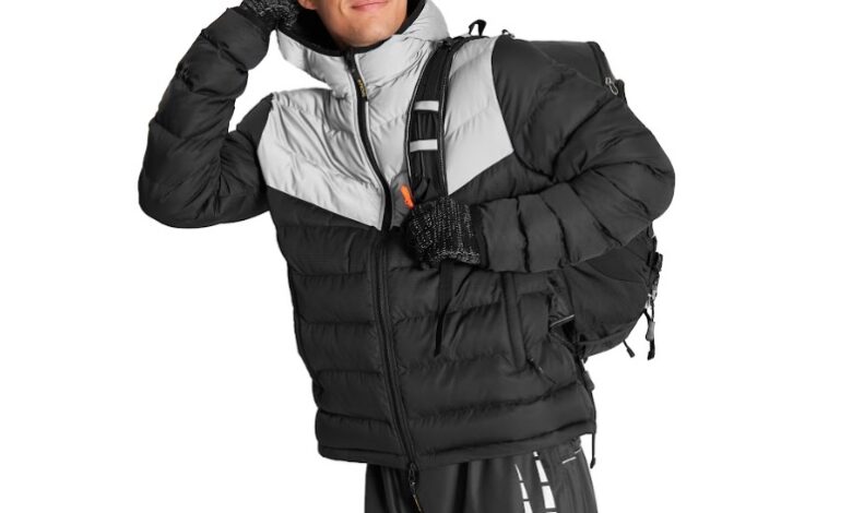 All new Proviz REFLECT360 Explorer Down Jacket available now
