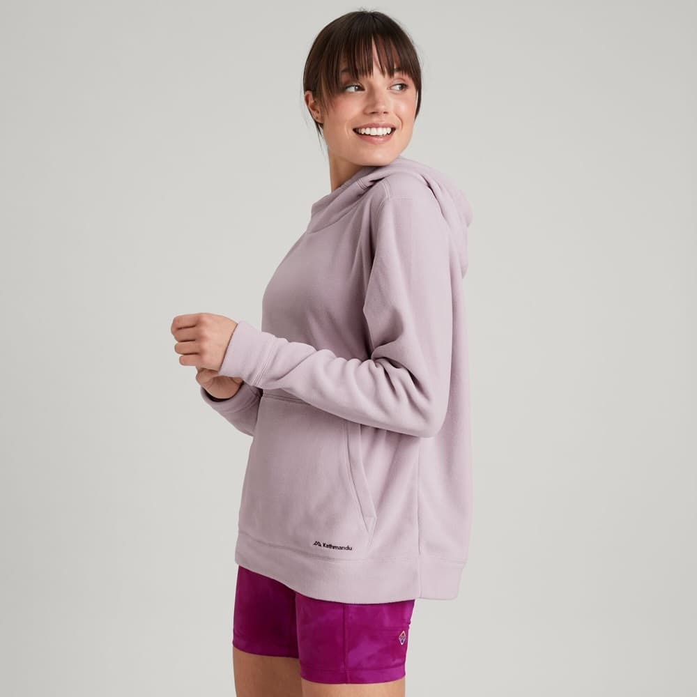 Kathmandu Ridge 100 Women&rsquo;s Primaloft Bio Hoodie