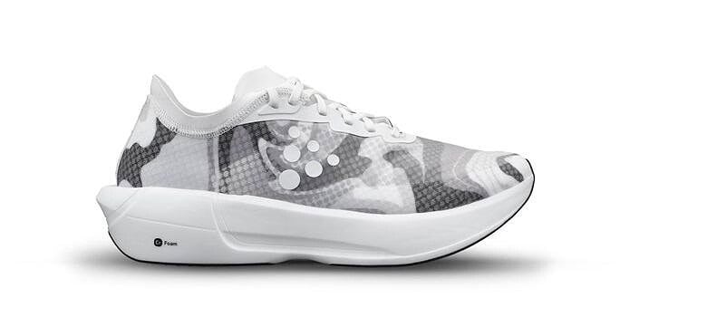 Craft launch Nordlite speed exclusive Tommy Rivs colourway