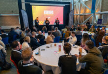 Sportograf Named Global Partner for The Running Conference 2025 presented by haku