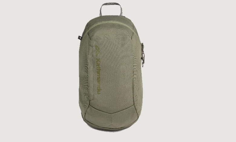 Kathmandu Gluon Beyond Pack - 18L