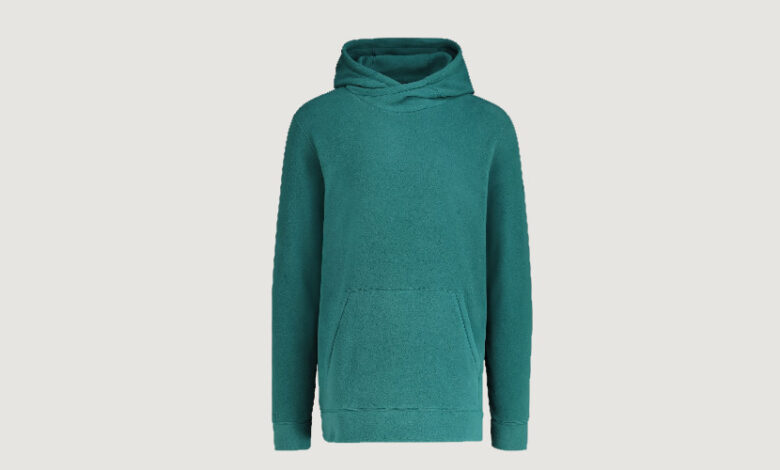 Kathmandu Ridge 100 Men's Primaloft Bio Hoodie