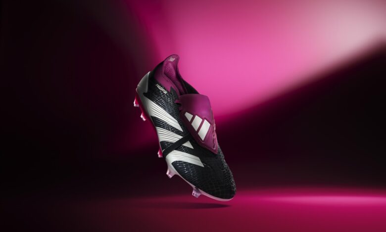 adidas releases Special Edition Predator 30 boot