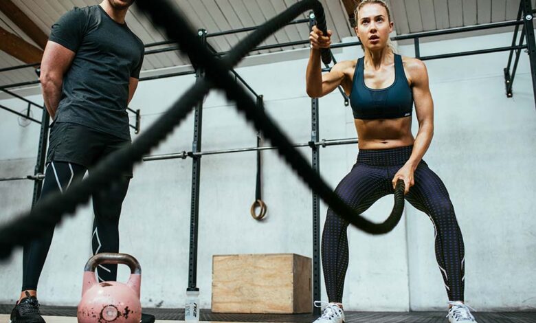 Effective Home Workouts for A Healthier You