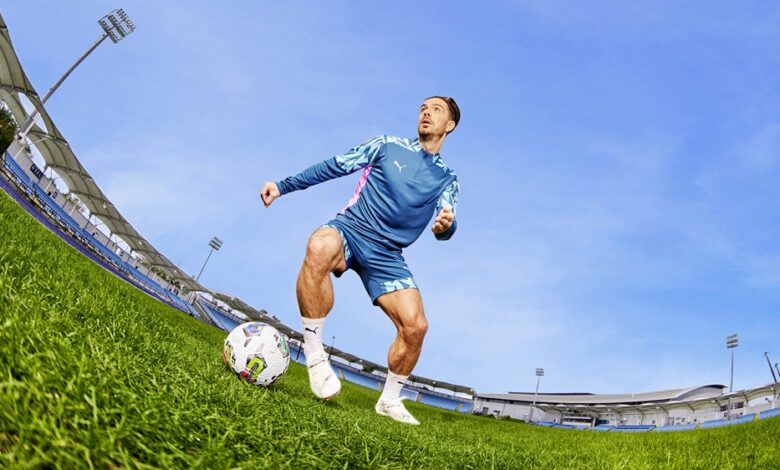 Be phenomenal with the new PUMA FUTURE 7