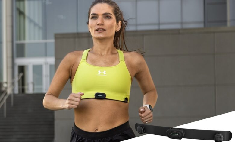 HRM-Fit