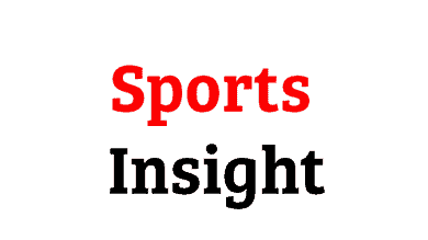 Sports Insight