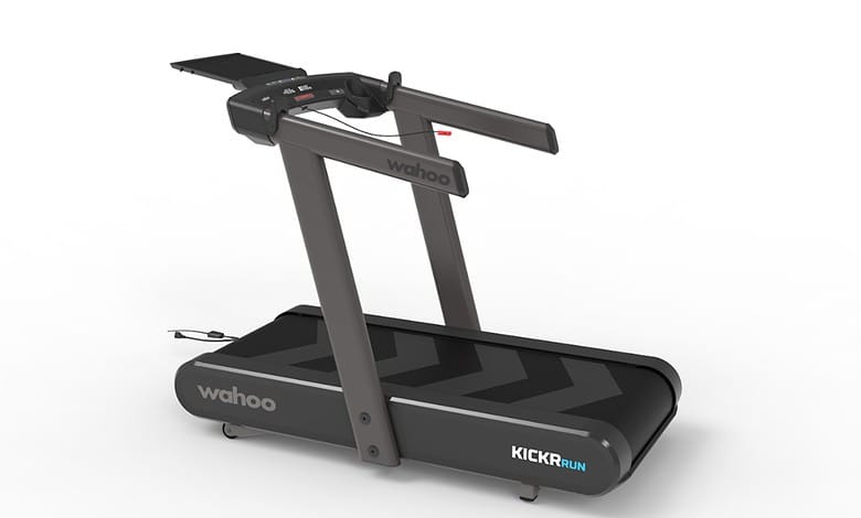Wahoo Fitness unveils groundbreaking smart treadmill the KICKR RUN