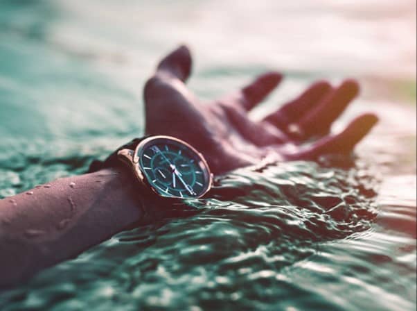 Elevate Your Sports Performance►Luxury Watches