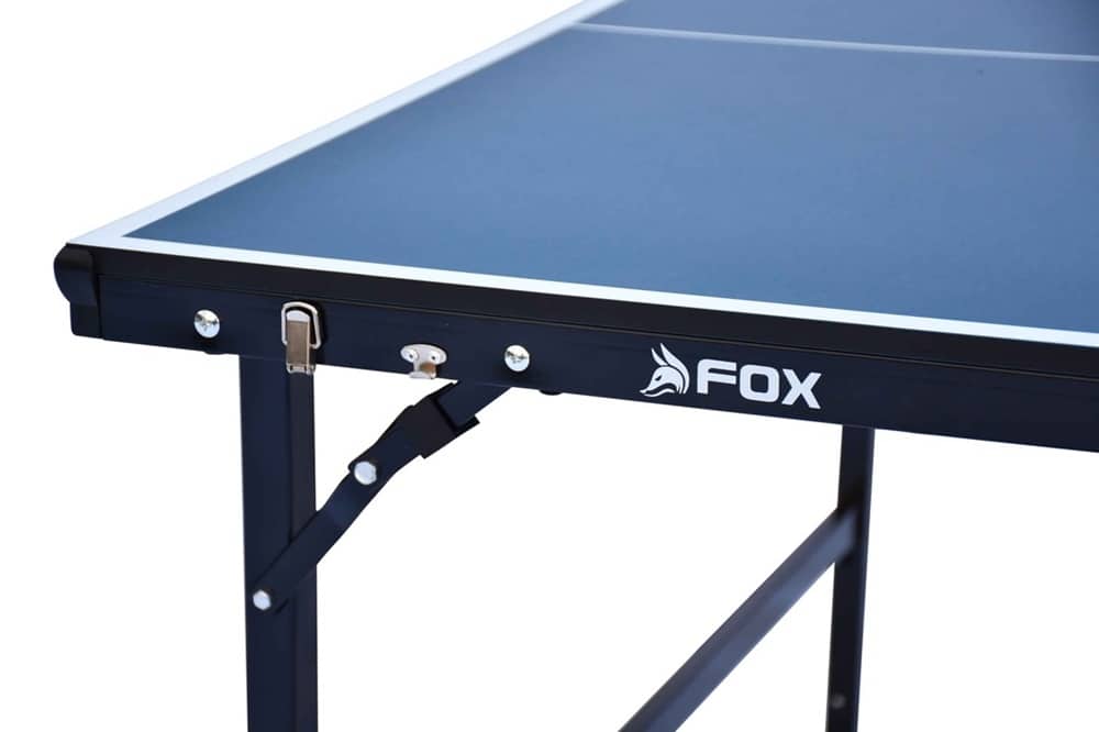 Table Tennis