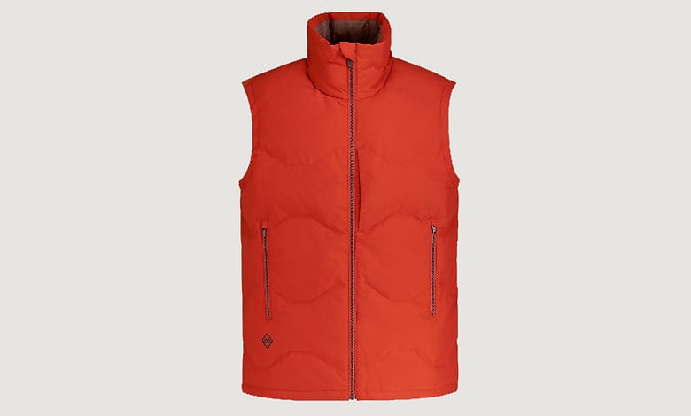 Kathmandu Frisco X Men's Down Vest