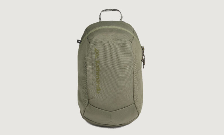 Kathmandu Gluon Beyond Pack - 18L