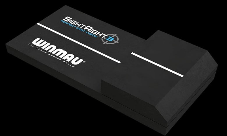 Winmau SightRight 3