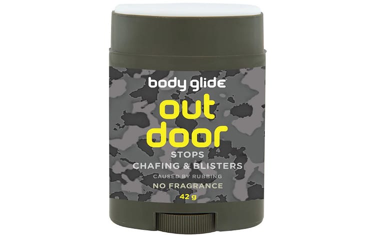 body glide outdoor balm