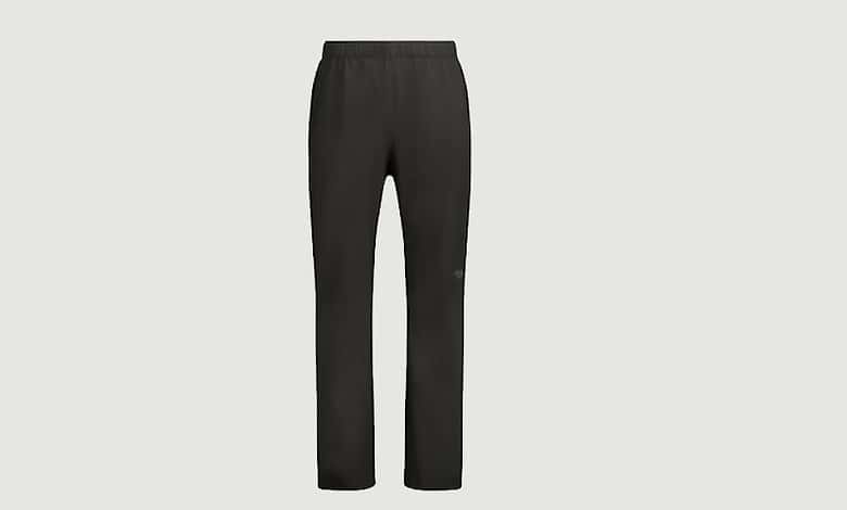 Kathmandu Trailhead Stretch Men's 2.5-layer Rain Pants