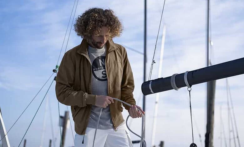 North Sails