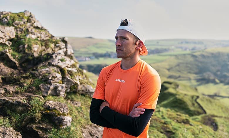 Shokz announces ultrarunner Tom Evans as brand ambassador