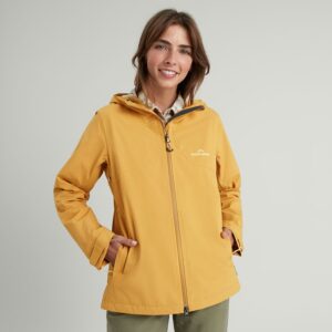 Kathmandu Trailhead Women's Rain Jacket