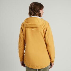 Kathmandu Trailhead Women's Rain Jacket
