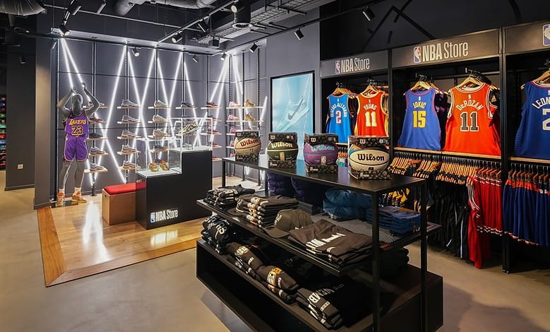 NBA