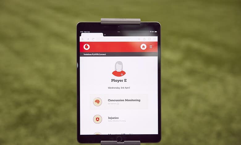 Vodafone