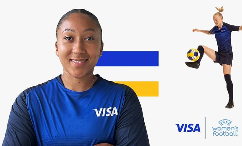 Visa