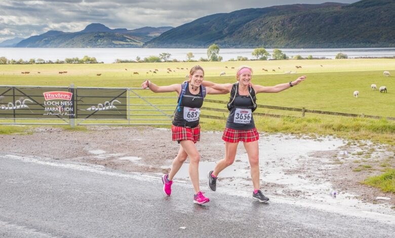 Loch Ness