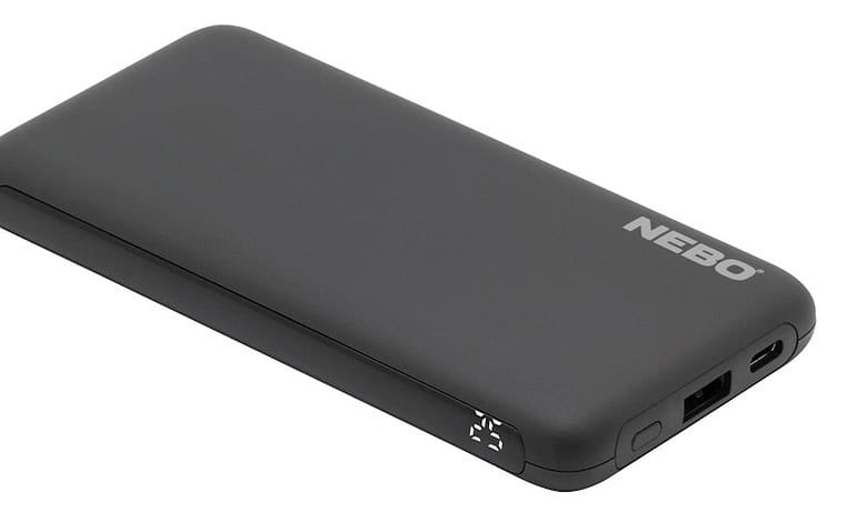 Powerbank