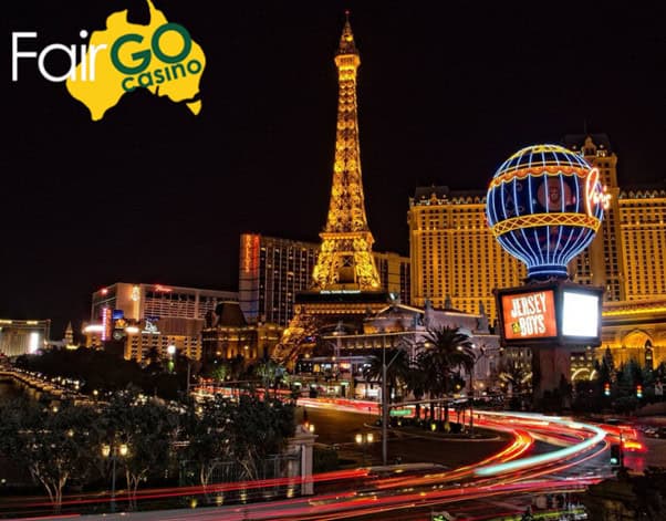Overview of Top Australian Bookmaker: Fairgo Casino