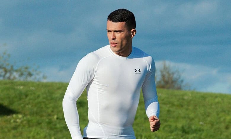 Under Armour signs Tottenham Hotspur FC & Spain's Pedro Porro