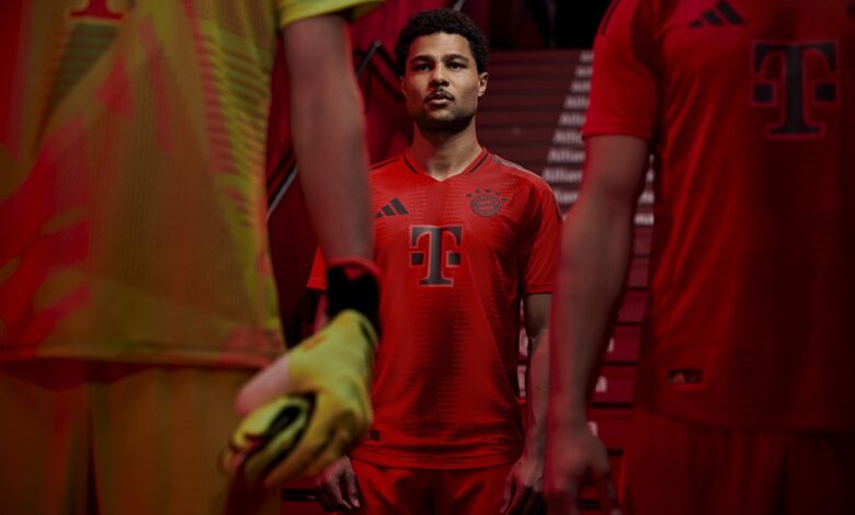 FC Bayern München