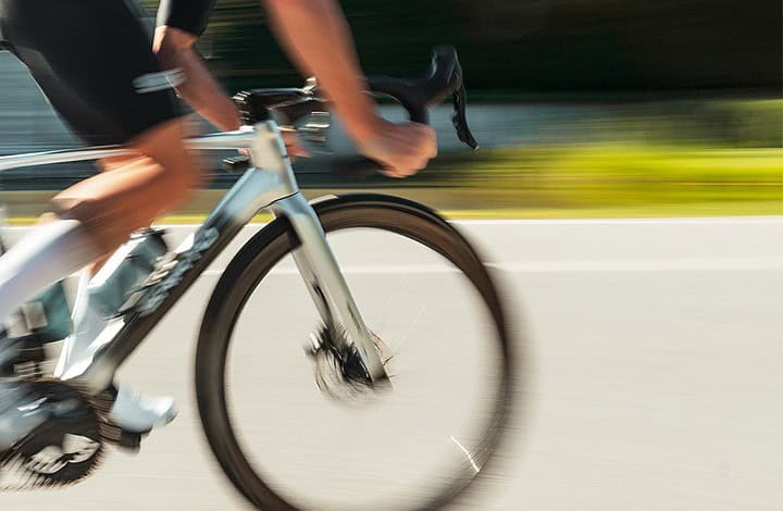 Custom Sarto road bikes Experience Italian craftsmanship