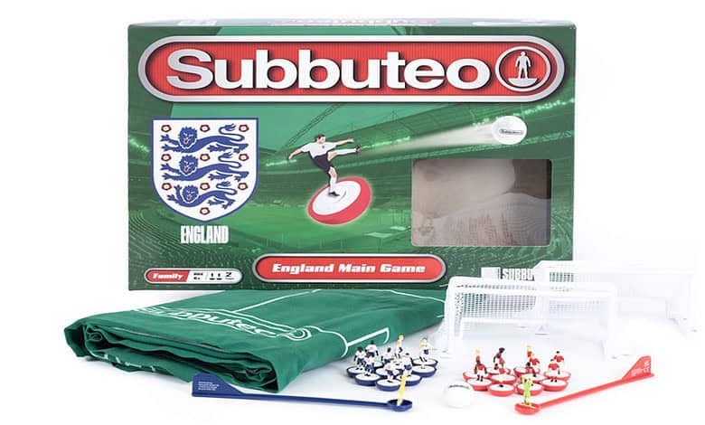 Subbuteo