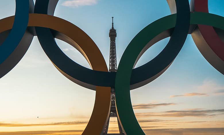 Parisian Chic: A New Olympic Standard