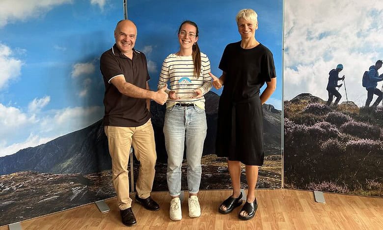 Maier Sports wins Outdoor.Markt Most Sustainable Outdoor Brand Award 2024